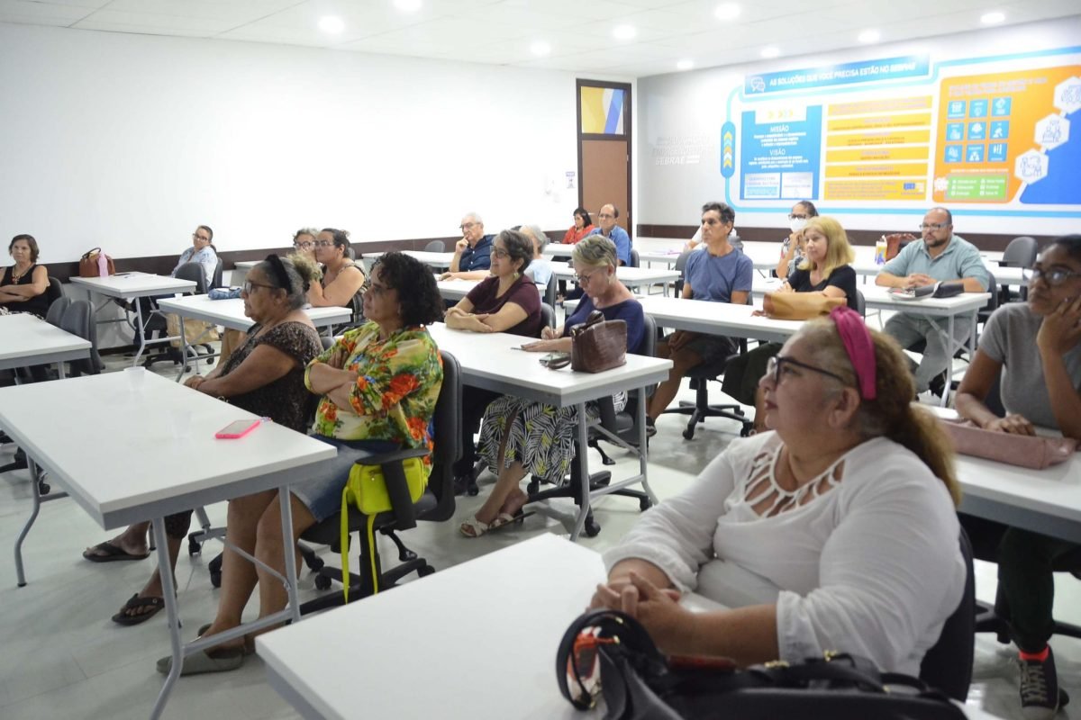 Inscrições para novo ciclo de capacitações da Sedest podem ser feitas de forma virtual