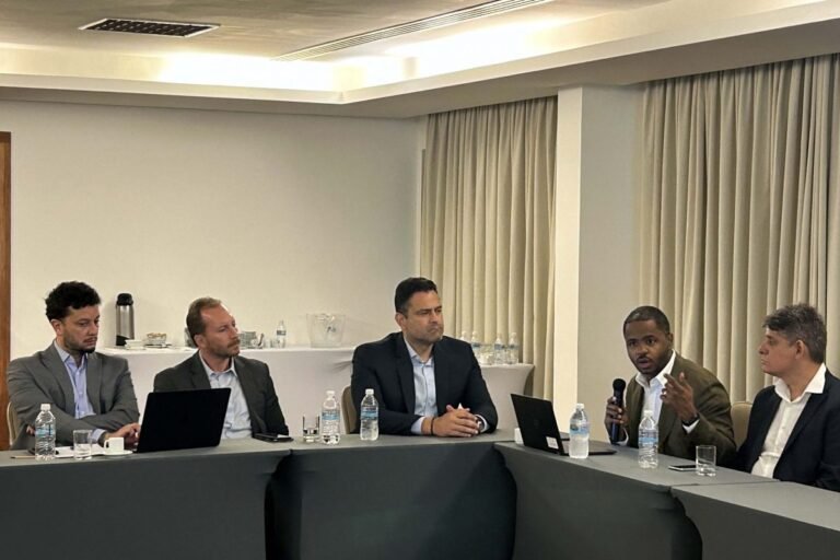 João Pessoa Sustentável avança com habitação social e infraestrutura em revisão do BID