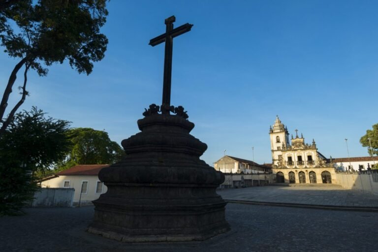 João Pessoa alcança 95% de ocupação hoteleira no feriado da Páscoa e Tiradentes