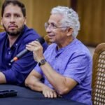 João Pessoa é destaque em reunião do Fórum de Secretários das Capitais durante Encontro Nacional de Gestores de Cultura