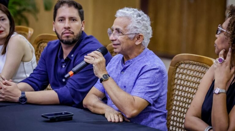 João Pessoa é destaque em reunião do Fórum de Secretários das Capitais durante Encontro Nacional de Gestores de Cultura