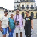 João Pessoa é o sétimo destino mais procurado pelos aposentados do INSS