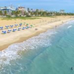 João Pessoa é um dos destinos mais buscados na Semana Santa e Dia de Tiradentes