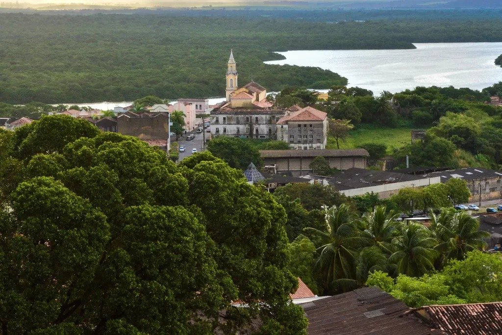 João Pessoa se destaca como destino cultural no feriadão de Páscoa e Tiradentes