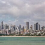 João Pessoa tem a quarta maior oferta de voos para o feriado prolongado do Dia do Trabalho