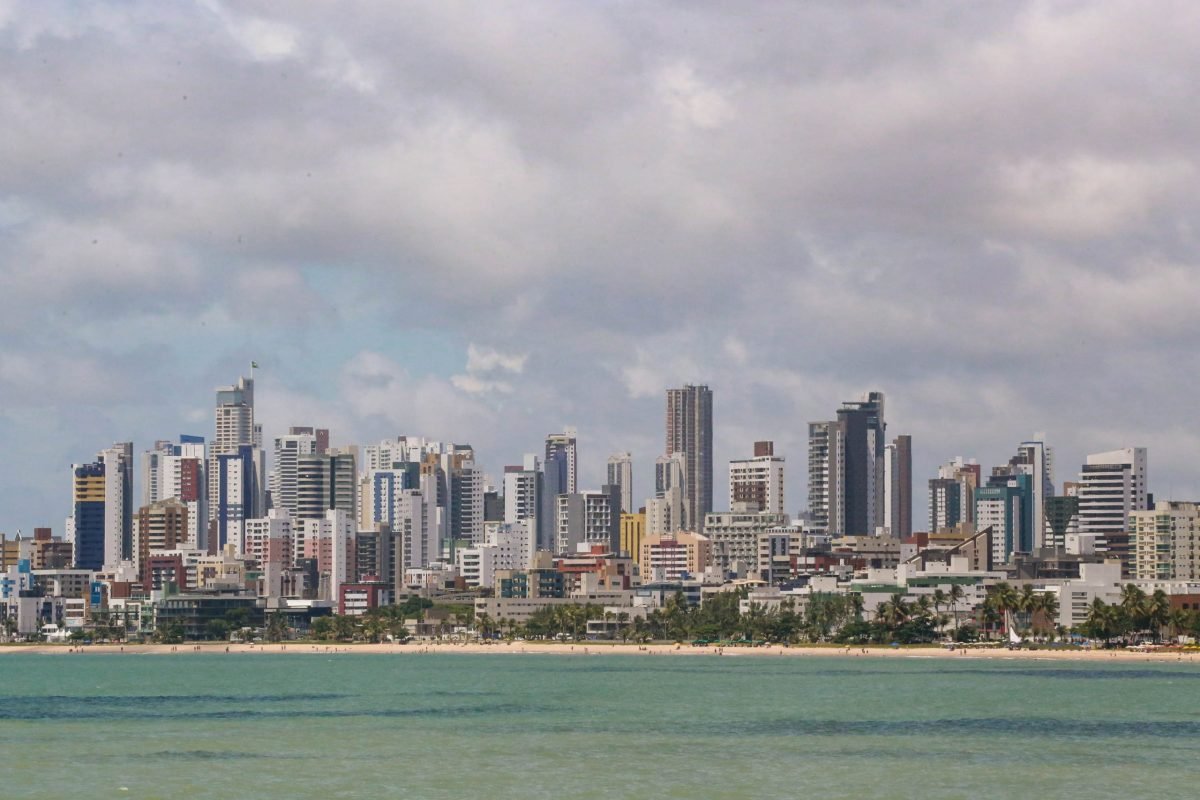 João Pessoa tem a quarta maior oferta de voos para o feriado prolongado do Dia do Trabalho