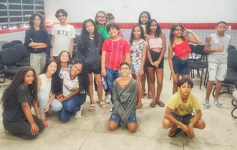 Moradores de residenciais da Prefeitura de João Pessoa vão encenar espetáculo da Paixão de Cristo