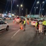 Operação da Semob e BPTran flagra condutores imprudentes e recolhe veículos de luxo em João Pessoa