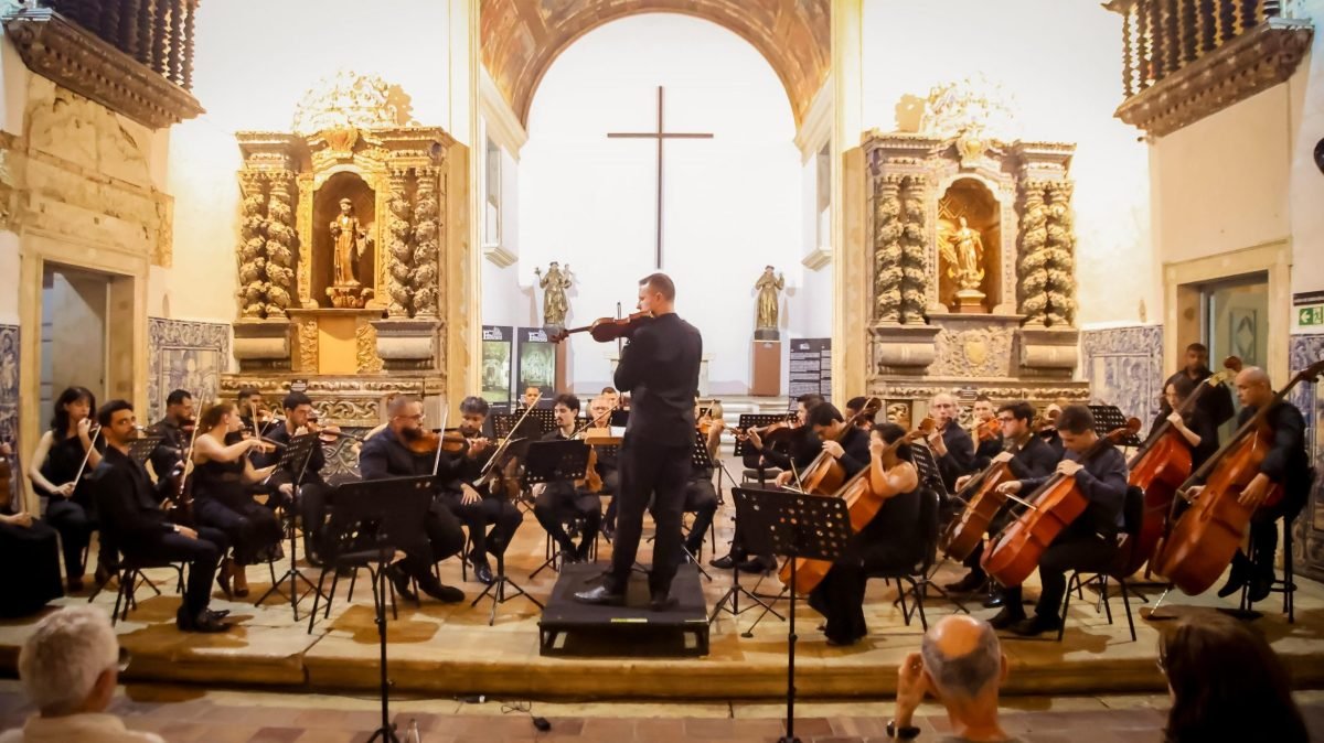 Orquestra Sinfônica realiza concerto em homenagem à cultura judaica