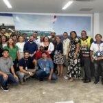 Participação Popular realiza reunião com articuladores do OD para fortalecer integração