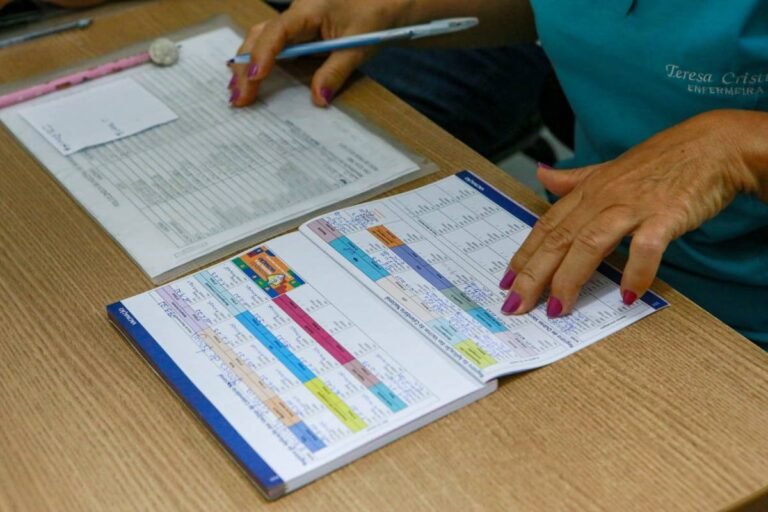 Policlínicas Municipais contam com salas de vacinas e garantem prevenção da população