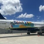 Ponto turístico de João Pessoa é destaque em aviões da Azul Linhas Aéreas