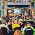 Prefeitura abre edição municipal do Maio Amarelo com atividades educativas