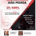 Prefeitura apoia realização do ‘Nokia Day’, evento gratuito com palestras sobre inovação