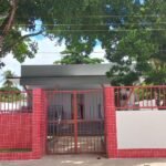 Prefeitura avança com construção da Cozinha Comunitária do Alto do Mateus com 80% de obra executada