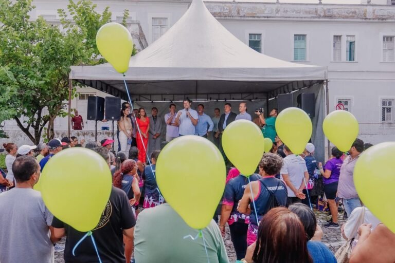 Prefeitura celebra sucesso do Serviço Municipal de Cirurgia Bariátrica no Hospital Santa Isabel