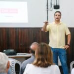 Prefeitura de João Pessoa apresenta programa Viva o Centro para comerciantes e destaca isenções fiscais