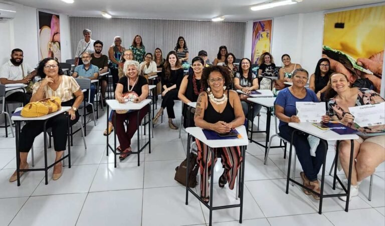 Prefeitura de João Pessoa impulsiona geração de renda com cursos gratuitos de qualificação profissional