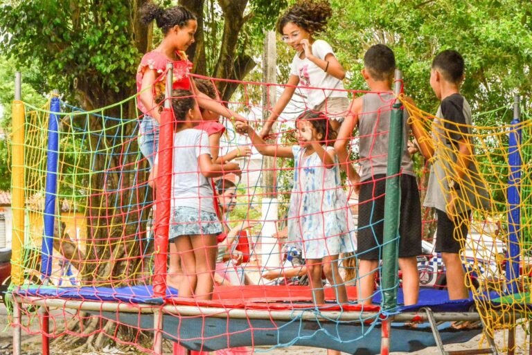 Prefeitura de João Pessoa lança campanha ‘Declare seu Amor’ para ajudar instituições que acolhem crianças e idosos