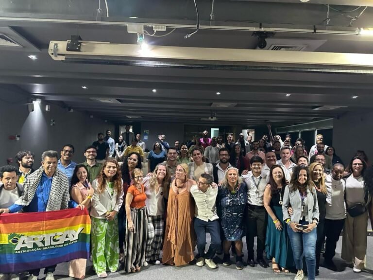 Prefeitura de João Pessoa participa de comissão nacional para fortalecer políticas LGBTQIA+