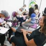 Prefeitura disponibiliza atendimento ginecológico e serviços de beleza às mulheres vítimas de violência