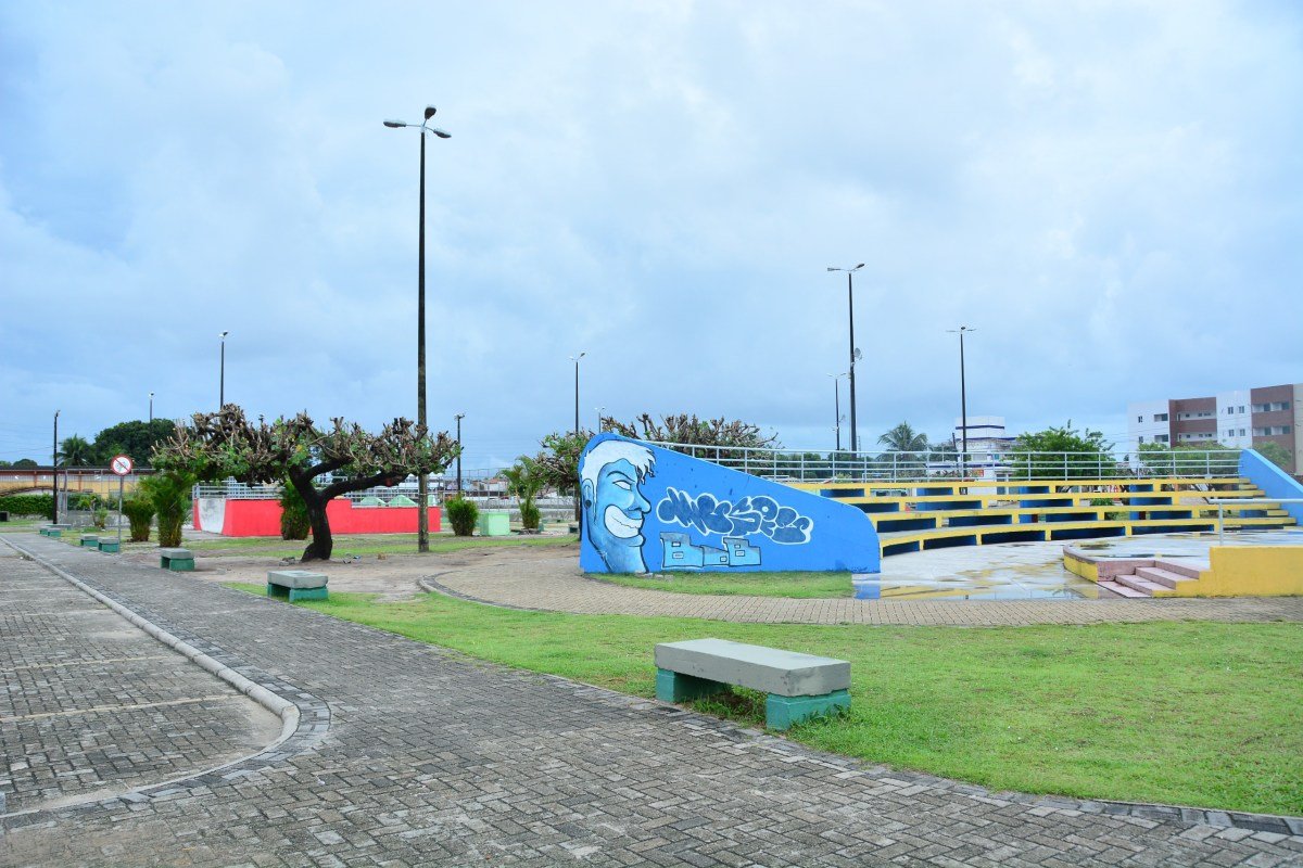 Prefeitura oferta diversos serviços no Rangel durante ‘Circuito Comunidade’ neste sábado