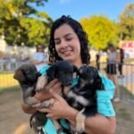 Prefeitura promove ‘Pit Stop Animal’ com serviços gratuitos para a população