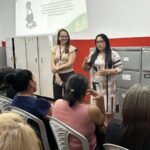 Prefeitura realiza capacitação com cozinheiros para melhorar qualidade do serviço prestado à população