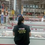 Procon-JP encontra diferença de R$ 54,99 no preço da carne em pesquisa em supermercados e feiras livres