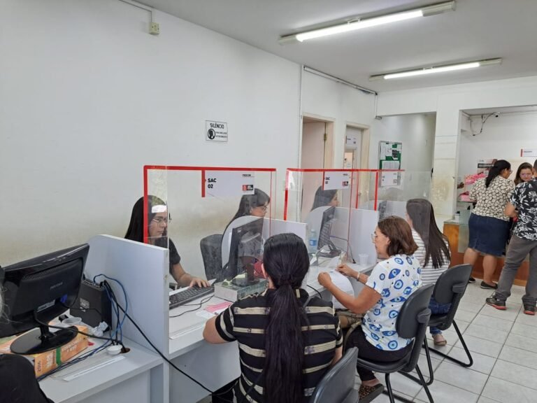 Procon de João Pessoa suspende atendimento na sede nos próximos dias 10 e 11