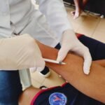 SMS oferta exames para diagnóstico e monitoramento de casos de tuberculose