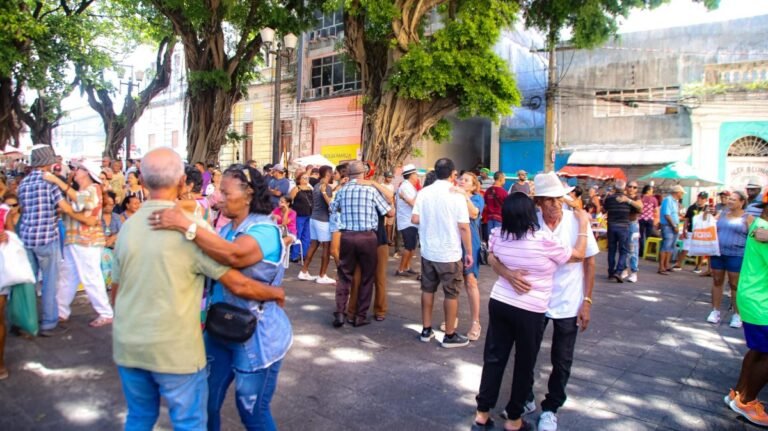 Sabadinho Bom apresenta grupo Os Mulatos neste final de semana