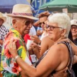 Sabadinho Bom apresenta grupo Samba na Praça neste final de semana