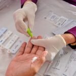 Secretaria Municipal de Saúde promove diversas ações sobre saúde e segurança no trabalho