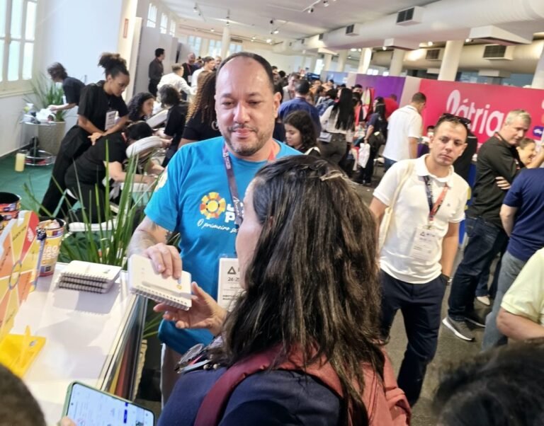 Secretaria de Turismo participa do Minas Travel Market com estande próprio