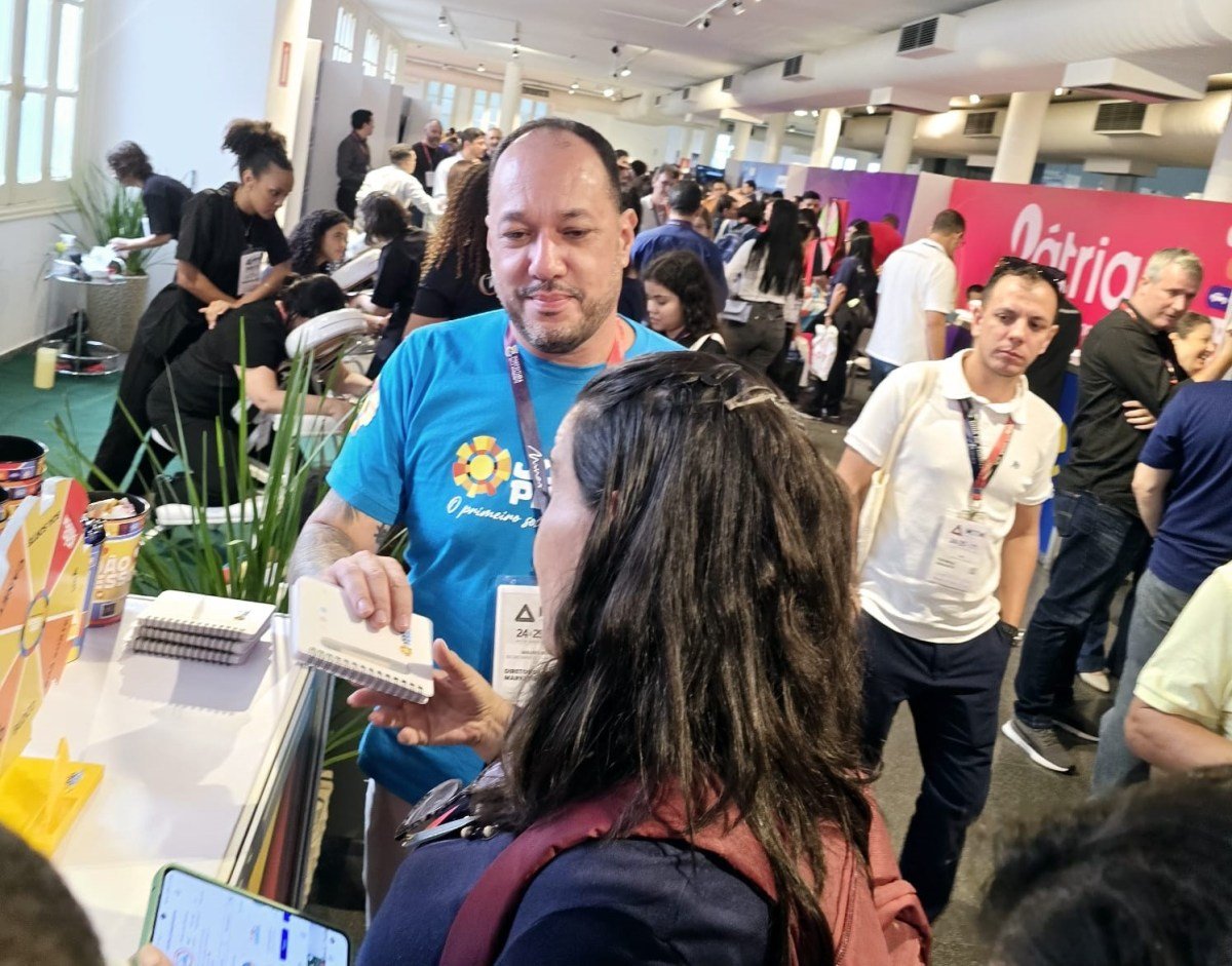 Secretaria de Turismo participa do Minas Travel Market com estande próprio