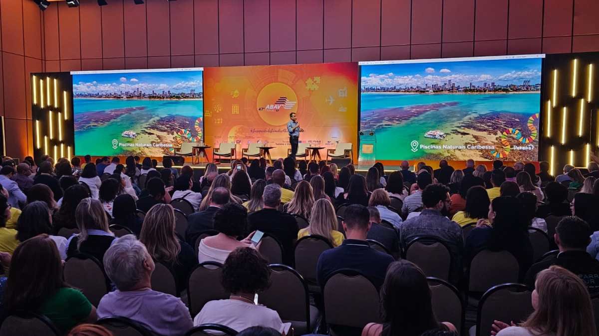 Secretaria de Turismo potencializa divulgação de João Pessoa em três feiras em uma semana