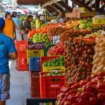 Sedurb divulga funcionamento dos mercados, feiras e shoppings populares na Semana Santa