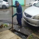 Seinfra executa serviços de galerias, iluminação pública e Operação Tapa-Buraco em 41 bairros