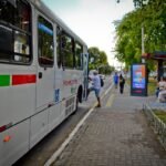 Semob-JP altera operação de ônibus para feriados da Semana Santa e Tiradentes