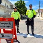 Semob-JP define esquema de trânsito para eventos esportivos neste fim de semana