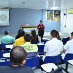 Semob-JP realiza encontro do Plano Nacional de Redução de Mortes e Lesões no Trânsito