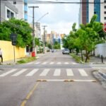 Semob-JP revitaliza mais de mil placas de trânsito, garantindo a segurança viária na Capital
