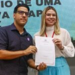 Servidores empossados do IPM-JP comemoram estabilidade profissional e financeira