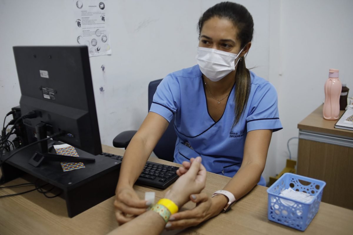 UPA Cruz das Armas implanta fluxo de atendimento para pessoas com TEA e outras deficiências ocultas