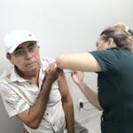 USFs, policlínicas, Centro de Imunização e pontos móveis participam do ‘Dia D’ de vacinação