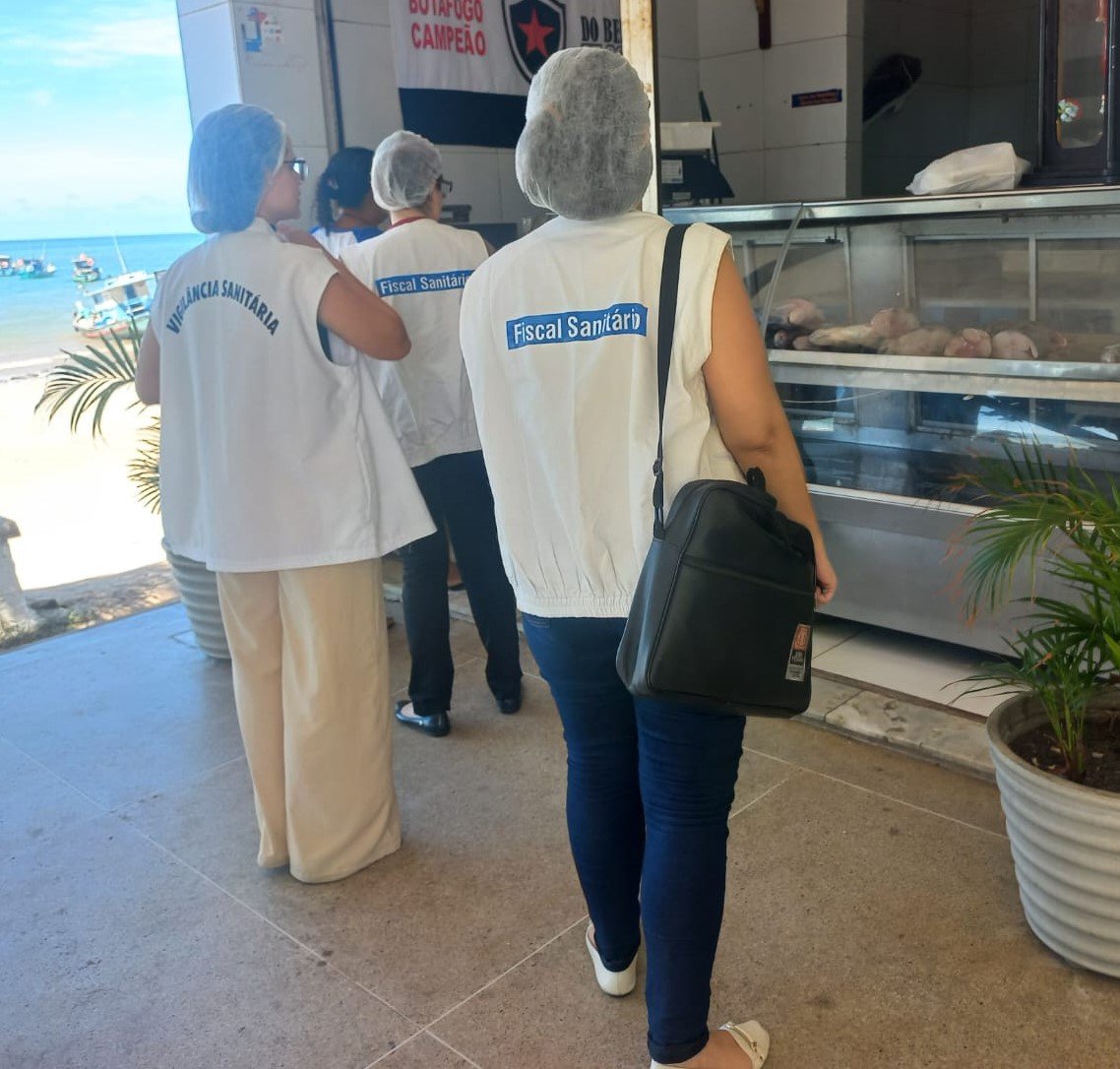 Vigilância Sanitária alerta população e dá dicas para escolha do melhor pescado