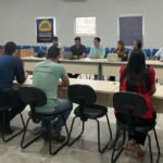 Vigilância Sanitária planeja ações educativas para comerciantes dos mercados públicos