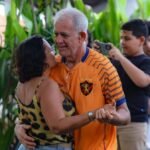 Will Gomes e Valber Amorim se apresentam no projeto Sol Maior, no Hotel Globo