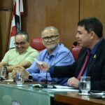 Audiência pública na Câmara destaca ações da Semob-JP para mobilidade e segurança viária